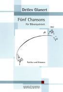Five Chansons 