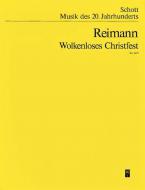 Wolkenloses Christfest Standard