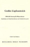 Großer Zapfenstreich 