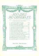 Händel-Renaissance Nr. 12 