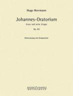 St. John Oratorio Op. 80 