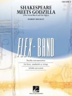 Shakespeare Meets Godzilla 