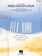 Pure Imagination 