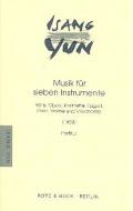 Music for 7 Instruments 