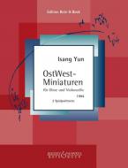 OstWest-Miniaturen Standard