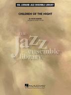 Children Of The Night 