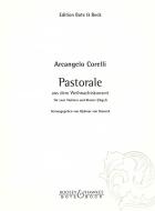 Pastoral 
