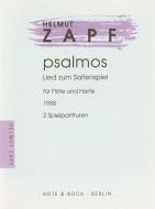 Psalmos 