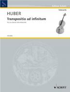 Transpositio ad Infinitum Standard