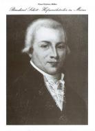Bernhard Schott 