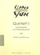 Quintet I 