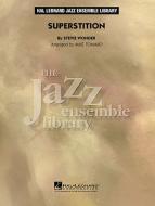 Superstition 