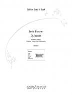 Quintet Standard
