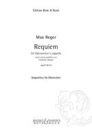 Requiem op. 83/10 