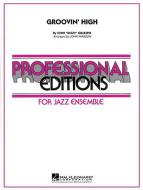 Groovin' High Download