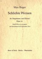 Simple Melodies Op. 76 Vol. 2 