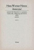 Amicizia! 