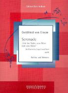 Serenade op. 84 