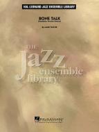 Bone Talk 