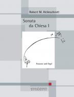 Sonata da chiesa I 