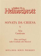Sonata da chiesa V 