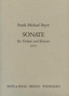 Sonata 