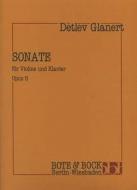 Sonata Op. 5 