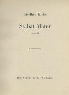 Stabat Mater op. 46 