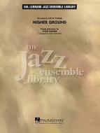 Higher Ground Download