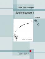 String Quartet I 