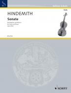 Sonate op. 25/4 Standard