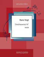 String Quartet IV 