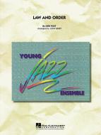 Law And Order Download