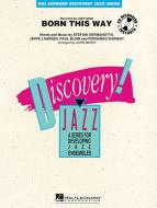 Born This Way 