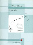 Strychnin 