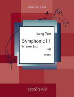 Symphony III 