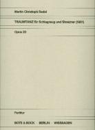 Traumtanz op. 30 