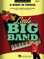 A Night In Tunisia 