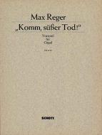 Komm, süßer Tod! 