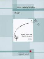 Trisax 