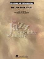 We Can Work It Out 