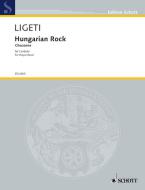 Hungarian Rock Standard