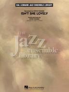 Isn't She Lovely 