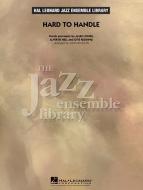 Hard To Handle Download