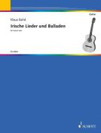 Irish Songs and Ballads 