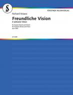 Five Songs to Poems by Otto Julius Bierbaum and Karl Henckell Op. 48/1 