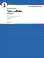 Five Songs to Poems by Otto Julius Bierbaum and Karl Henckell Op. 48/5 Standard
