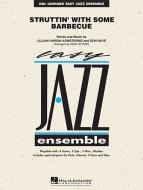 Struttin' With Some Barbecue 