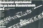 International Folksongs 