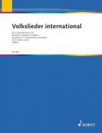 International Folksongs Standard